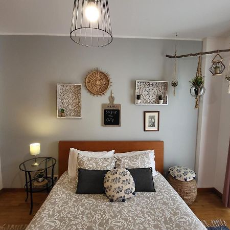 Terrace Porto Downtown Διαμέρισμα Εξωτερικό φωτογραφία