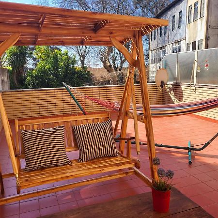 Terrace Porto Downtown Διαμέρισμα Εξωτερικό φωτογραφία