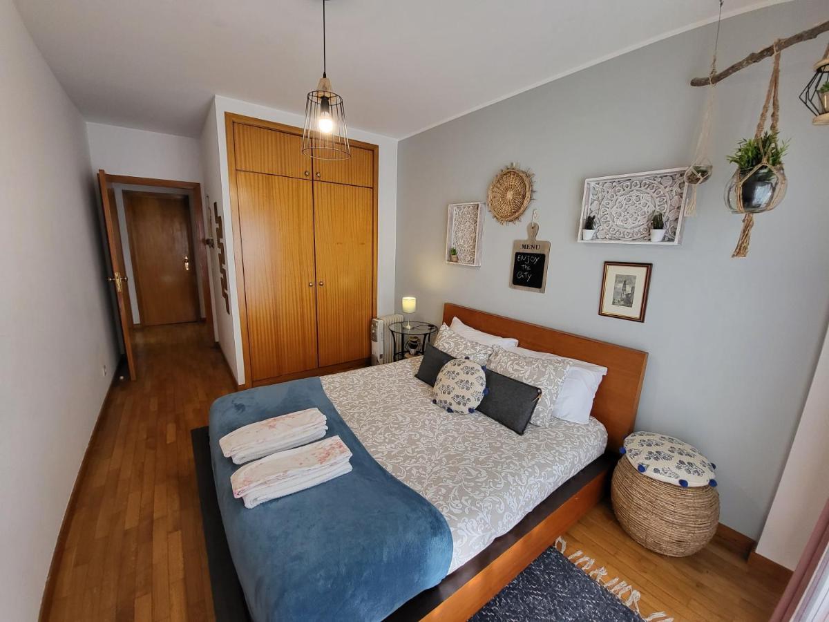 Terrace Porto Downtown Διαμέρισμα Εξωτερικό φωτογραφία