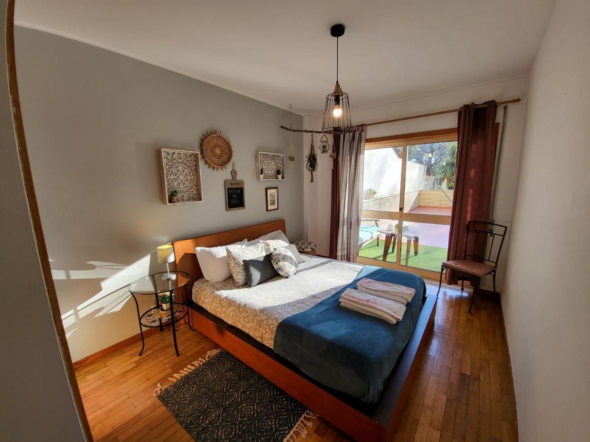 Terrace Porto Downtown Διαμέρισμα Εξωτερικό φωτογραφία