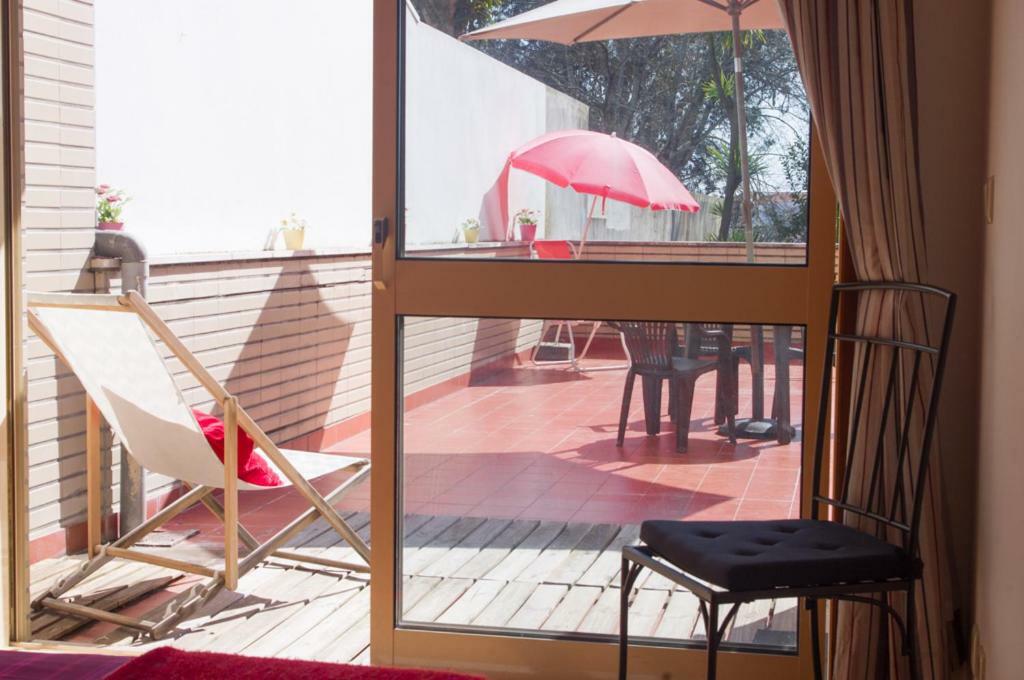Terrace Porto Downtown Διαμέρισμα Εξωτερικό φωτογραφία